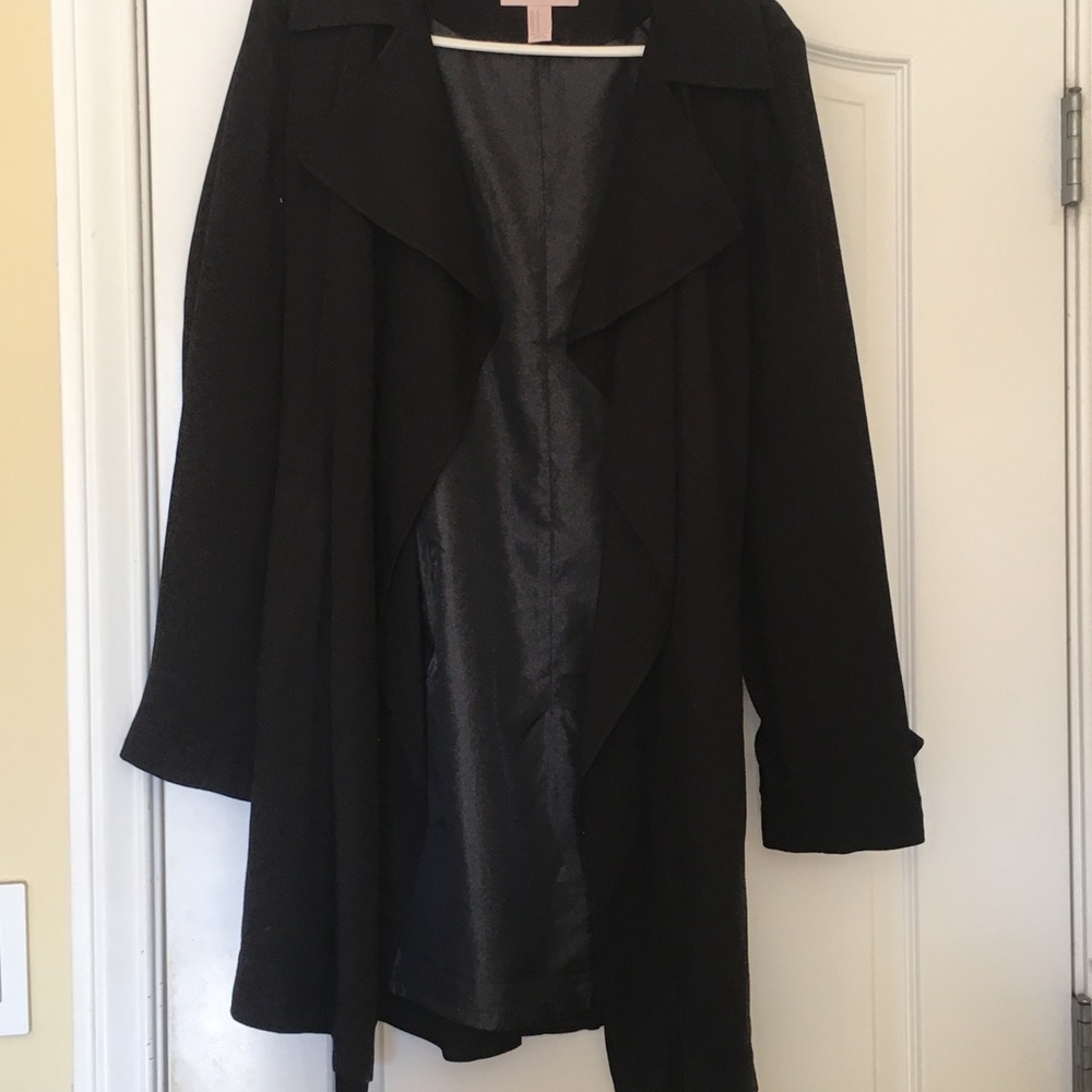 Lightweight Coat